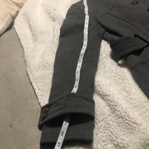 Loft Coat - Picture 12 of 12